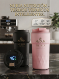 Termos Térmicos Inteligentes